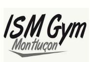 Logo Ilets Sports Montluçonnais GYM